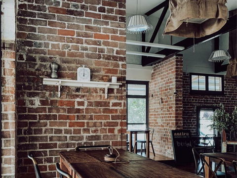 Antica Australis - Accommodation Europe 1