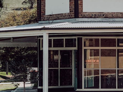 Antica Australis - Accommodation Europe 2