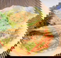 Arana Court Chinese Restaurant - Events Australia