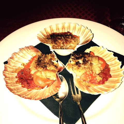 Baltimore Restaurant - Events Australia 0