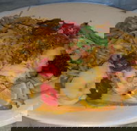 Bamboo Authentic Singaporean. - Tourism Bookings