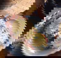 Beans  Bagels espresso bar - Events Australia