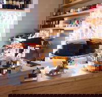 Bibo Cafe - Tourism Bookings