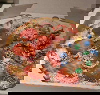 Big Mama's Pizza - Events Australia