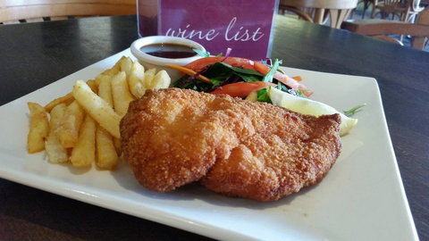 Bistro - Long Jetty Hotel - Events Australia 0