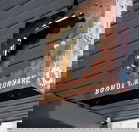 Bondi Hardware - Events Australia