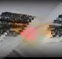 Bull 'n' Barra Restaurant - Events Australia