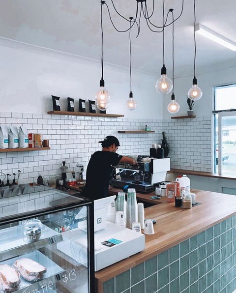 Buyi Espresso Bar - Events Australia 0