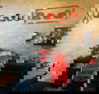 Cafe Red - Events Australia