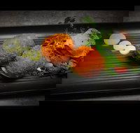 Cafeteria - Events Australia