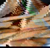 Cafe Lamond - Events Australia