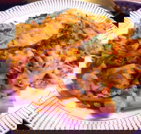 Cafe Thailand - Events Australia