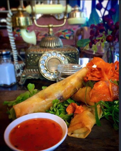 Catch22 Tapas & Cocktail Lounge - Events Australia 0