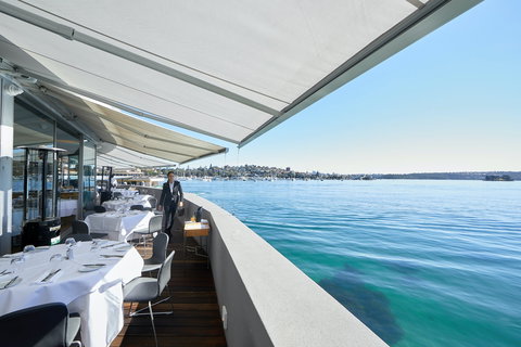 Catalina Rose Bay - Accommodation Europe 0