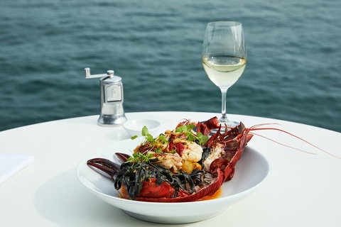 Catalina Rose Bay - Accommodation Europe 1