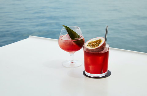 Catalina Rose Bay - Accommodation Europe 2