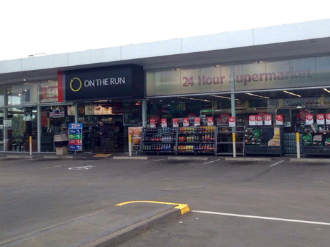 C Coffee - Darlington - Tourism Bookings 0