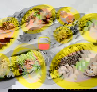 Chicken Rice Corner - Canning Vale - Events Australia