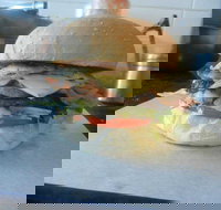 Chutney Bar - Events Australia