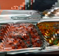 Clayton Chettinad - Events Australia