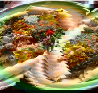 Coffee Traders - Events Australia