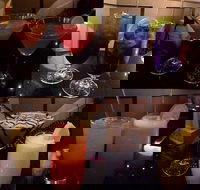 Conservatory at the Hyatt - Events Australia