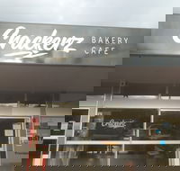 Crackerz Bakery - Events Australia