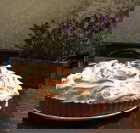 Cream Patisserie Boulangerie - Events Australia