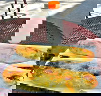 Dallas Kebabs - Events Australia