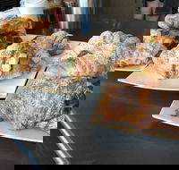 Deja Bru Cafe - Events Australia