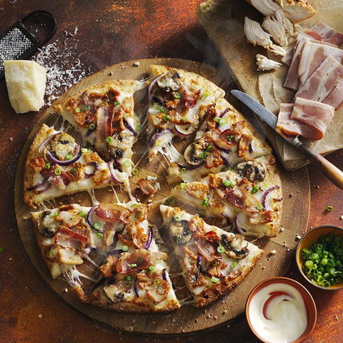 Domino's - Mayfield - Tourism Bookings 0