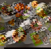 Dosa Hut - Clayton - Events Australia