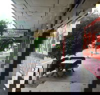 DoubleTree by Hilton Esplanade Darwin - Aqua - Events Australia