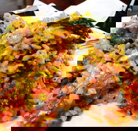 Eltham Aromas - Events Australia