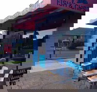 Flake On Lurline - Events Australia