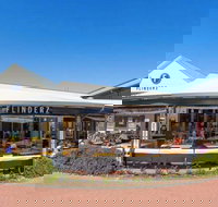 Flinderz Cafe - Events Australia