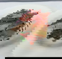 Flying Fish Cafe - Events Australia