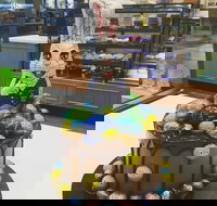 Flying Loaf Bakery - Events Australia