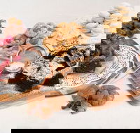 Foddies Cafe - Camberwell - Tourism Bookings