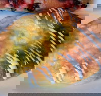 Fran's Bakery - Events Australia