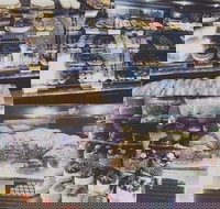 French Patisserie - Events Australia