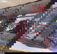 George's Pizza  Pasta - Tourism Bookings