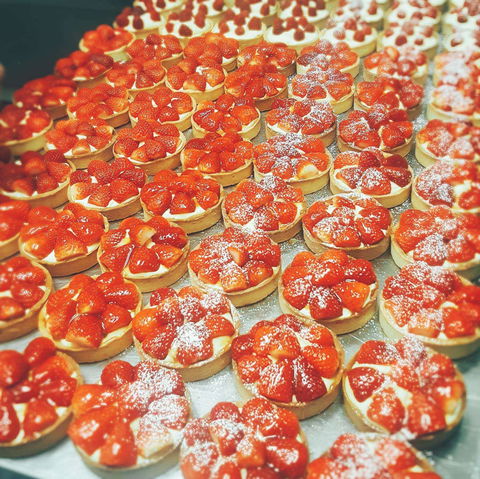 George Street Cafe And Patisserie - Accommodation Europe 0