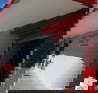 Golden Pavilion Restaurant - Events Australia