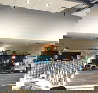 Golden Bean Espresso - Events Australia