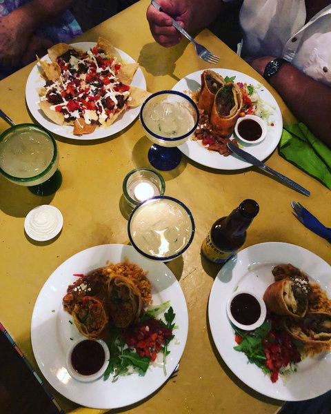 Gringo's Fresh Mex - Events Australia 0