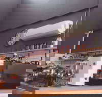 Ground Cafe 619 - Events Australia