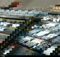 Gusto Bakery - Moonee Ponds - Events Australia