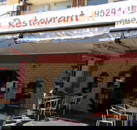 Gymea Chinese Restaurant - Events Australia