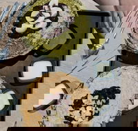 Hanabing Korean Dessert Cafe - Events Australia